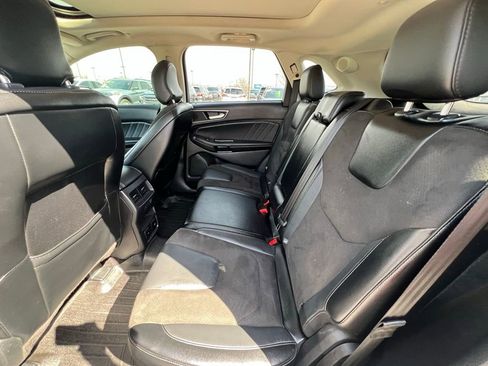 Used 2015 Ford Edge Sport w/ Equipment Group 401A image 21