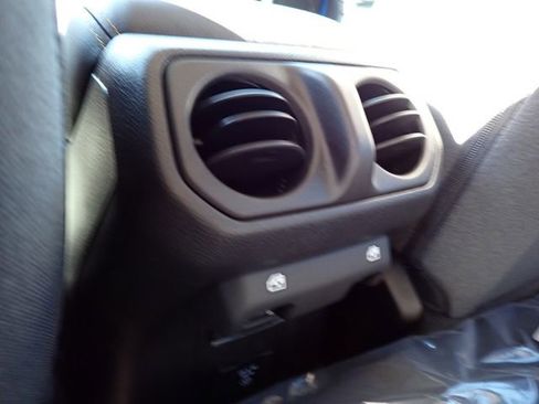 New 2025 Jeep Wrangler Sahara w/ Safety Group image 14