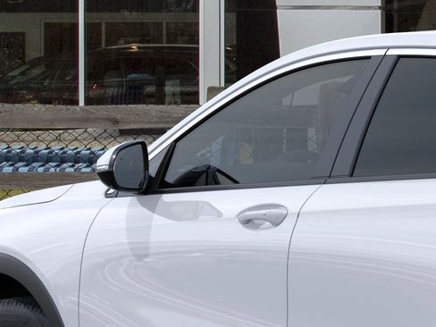 New 2026 Buick Envista Preferred w/ Convenience I Package FWD image 12