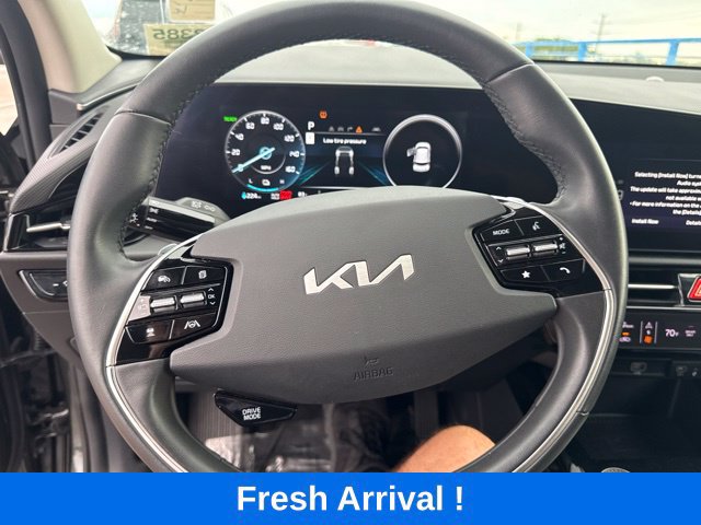 Used 2024 Kia Niro Wind FWD image 6