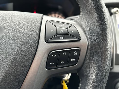 Used 2021 Ford Ranger XLT w/ Equipment Group 302A High image 19