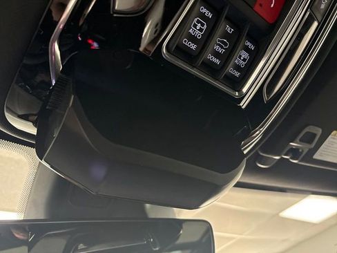 Used 2023 Jeep Grand Cherokee Overland w/ MOPAR Finishing Package image 68