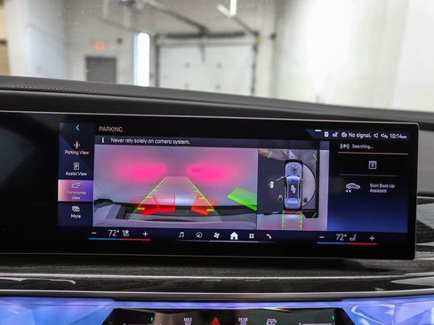 Used 2026 BMW 750e xDrive image 20