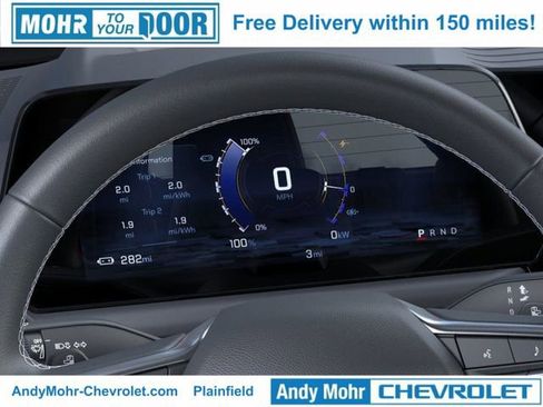 New 2026 Chevrolet Silverado EV LT image 18