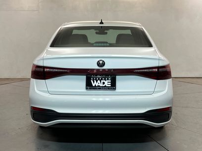 Used 2025 Volkswagen Jetta Sport