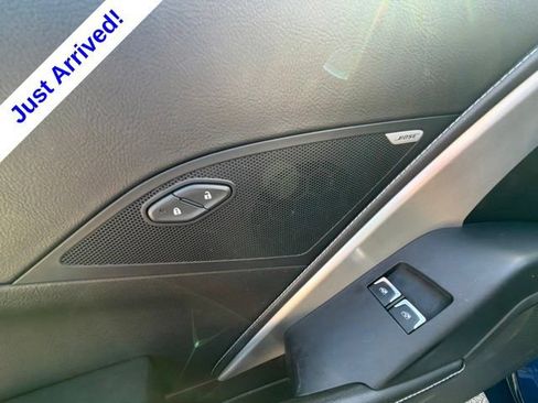 Used 2016 Chevrolet Corvette Stingray Coupe RWD image 24
