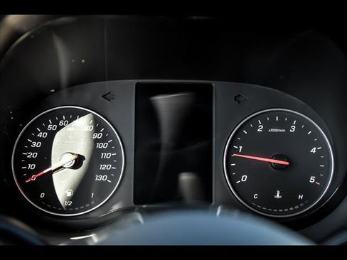 New 2025 Mercedes-Benz Sprinter 3500 image 9