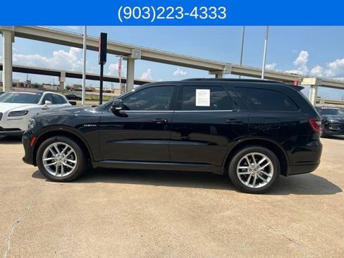 Used 2023 Dodge Durango R/T RWD image 6