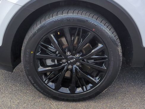 Certified 2022 Kia Telluride SX FWD image 11