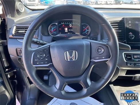 Used 2021 Honda Passport Sport image 15