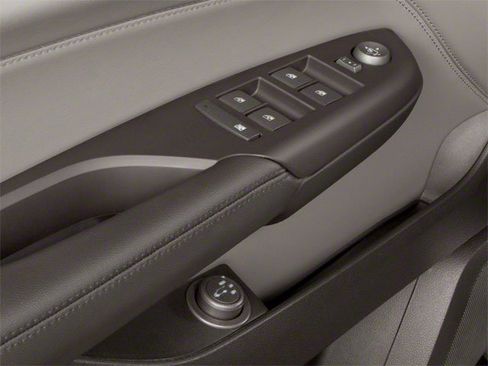 Used 2010 Cadillac SRX Performance AWD/4WD image 21