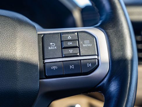 Used 2024 Ford Expedition Max Limited image 35