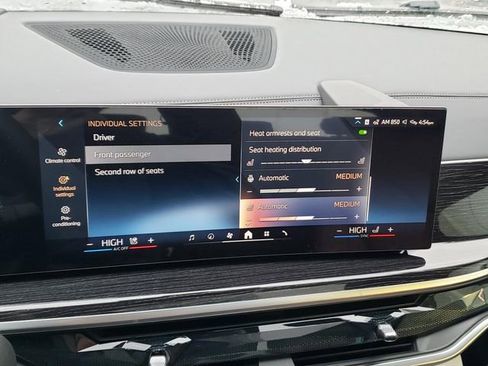 New 2026 BMW X5 xDrive40i image 25