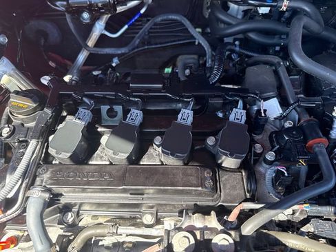 Used 2023 Honda CR-V EX-L image 42
