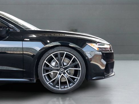 Used 2022 Audi A7 3.0T Prestige AWD/4WD image 10