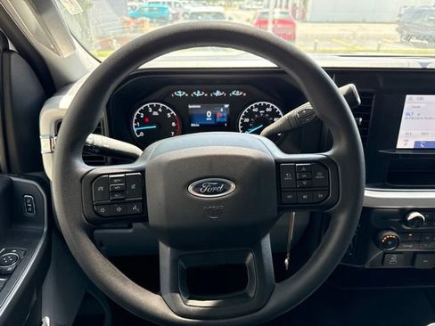 Used 2025 Ford F250 XL w/ STX Appearance Package AWD/4WD image 18