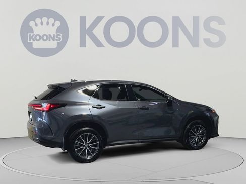 Used 2024 Lexus NX 350 AWD w/ Cold Area Package image 12