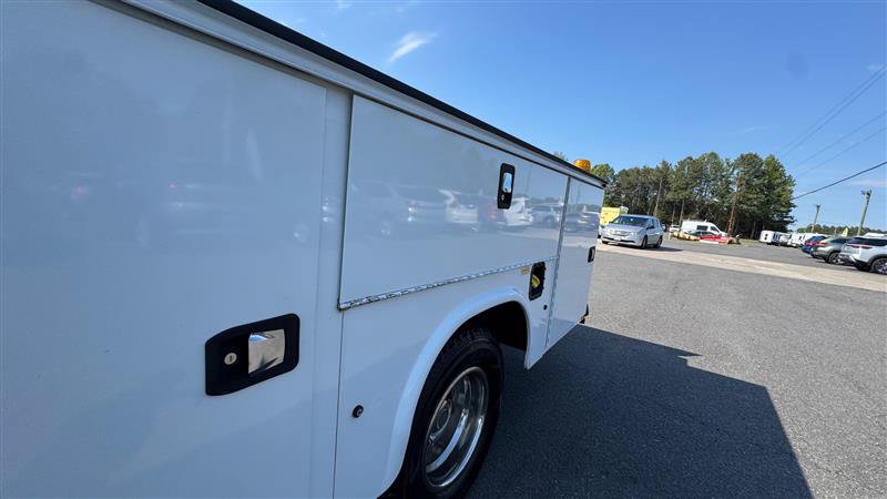 Used 2015 Ford F350 XL RWD image 16