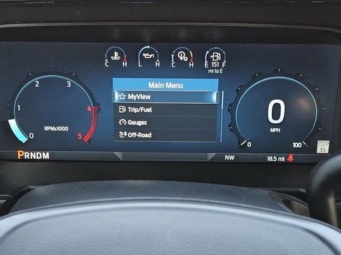 New 2026 Ford F250 Lariat w/ Black Appearance Package AWD/4WD image 20