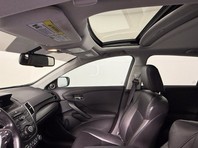 Used 2016 Acura RDX FWD image 36