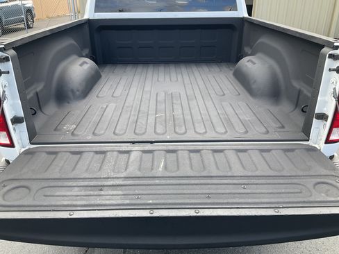Used 2013 RAM 2500 Tradesman w/ Chrome Appearance Group AWD/4WD image 34