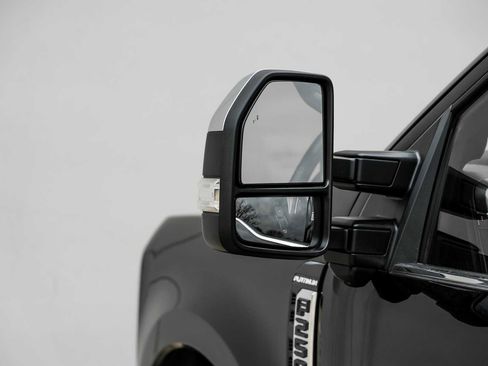 Used 2023 Ford F250 Platinum image 44