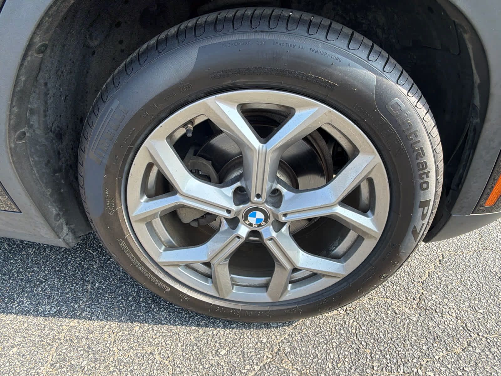 Used 2020 BMW X3 sDrive30i w/ Convenience Package RWD image 32