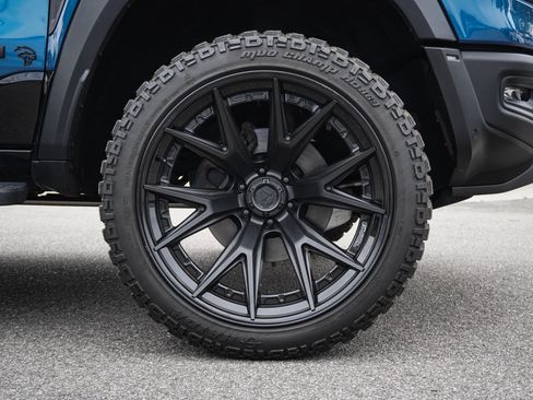 Used 2024 RAM 1500 TRX AWD/4WD image 14