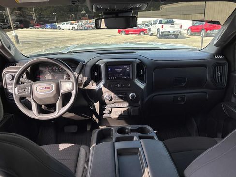 Used 2025 GMC Sierra 2500 Pro w/ 1SA Pro Safety Plus Package AWD/4WD image 20