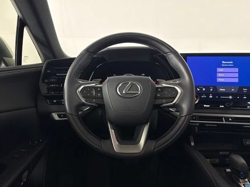Used 2024 Lexus RX 350 Premium Plus w/ Convenience Package FWD image 34