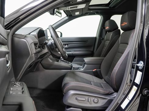 New 2026 Honda CR-V TrailSport image 17