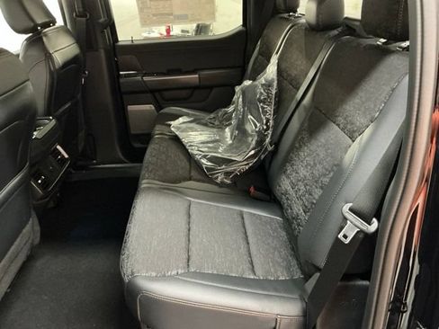 New 2026 Ford F150 Tremor w/ Bed Utility Package AWD/4WD image 13
