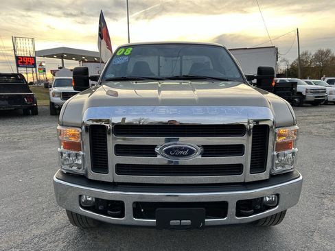 Used 2008 Ford F350 XLT image 3