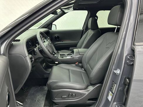 New 2026 Hyundai Palisade XRT Pro image 9