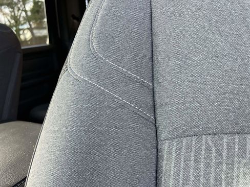 Used 2023 RAM 3500 Tradesman image 13