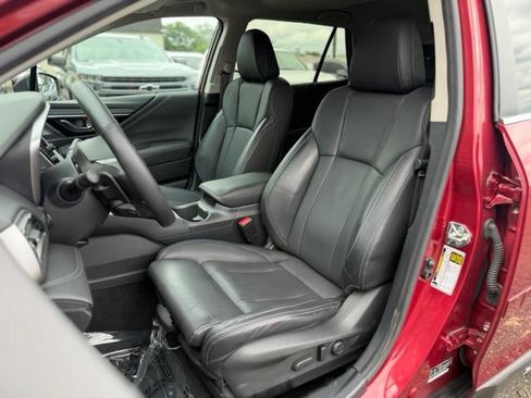 Used 2020 Subaru Outback Limited AWD/4WD image 16