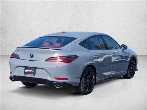 New 2026 Acura Integra A-Spec image 2