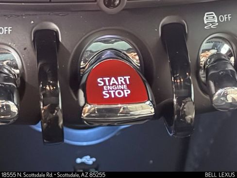 Used 2024 MINI Cooper S FWD image 32