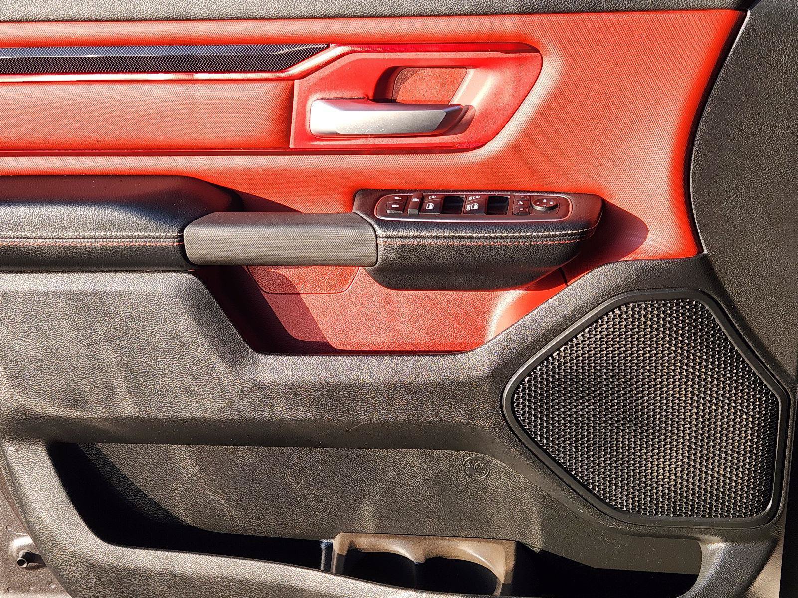 Used 2020 RAM 1500 Rebel w/ Rebel Level 1 Equipment Group AWD/4WD image 24