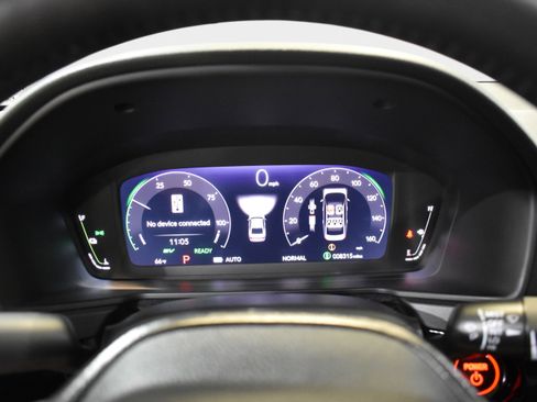 Certified 2024 Honda Accord Sport image 17