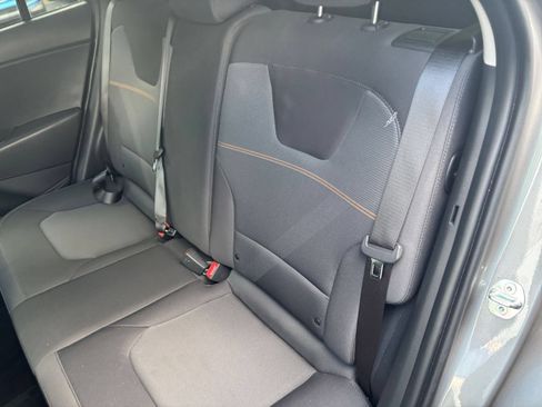Used 2026 Kia Niro LX FWD image 32