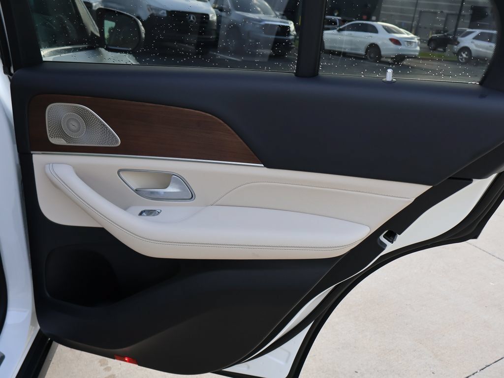 Certified 2022 Mercedes-Benz GLE 350 4MATIC image 16