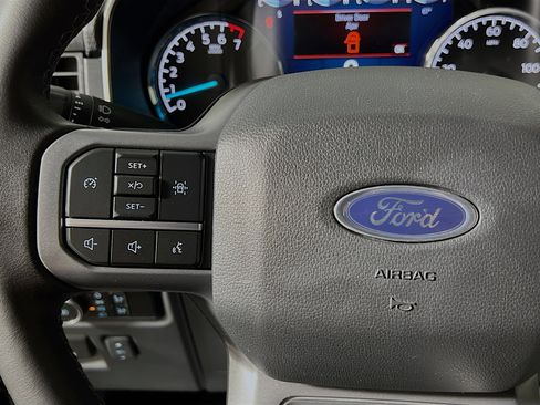 Used 2023 Ford F150 XLT w/ Equipment Group 302A High image 19