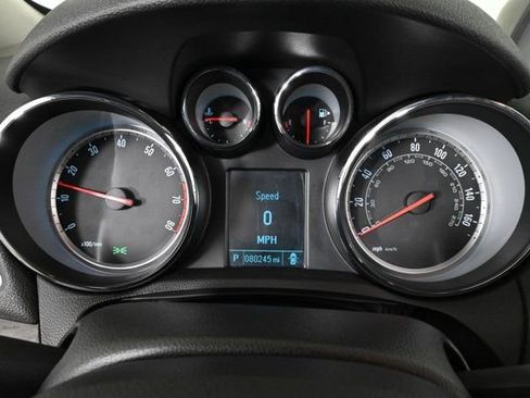 Used 2016 Buick Encore Leather image 23