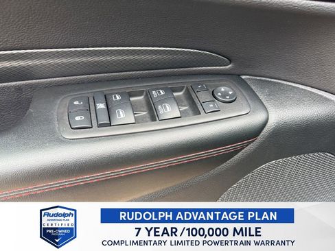 Used 2025 Dodge Durango GT RWD image 31