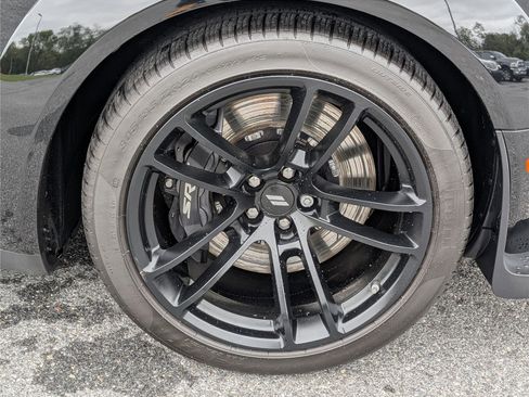 Used 2023 Dodge Challenger R/T Scat Pack image 10