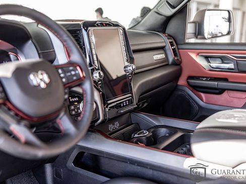 Used 2025 RAM 1500 Rebel w/ Rebel Level 1 Equipment Group image 21