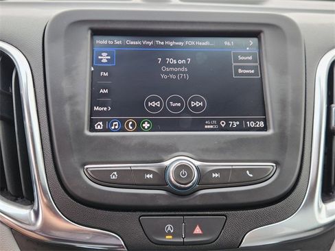 Used 2024 Chevrolet Equinox LS w/ LS Convenience Package image 16