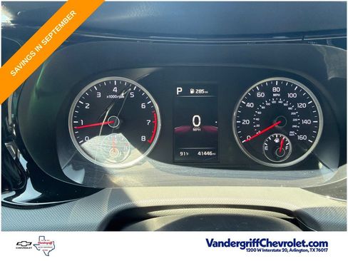 Used 2024 Kia K5 GT-Line w/ GT-Line Premium Package FWD image 19