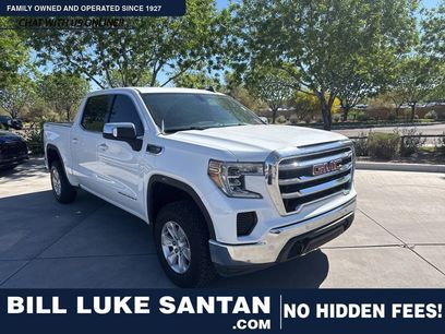 Used 2020 GMC Sierra 1500 SLE w/ SLE Value Package